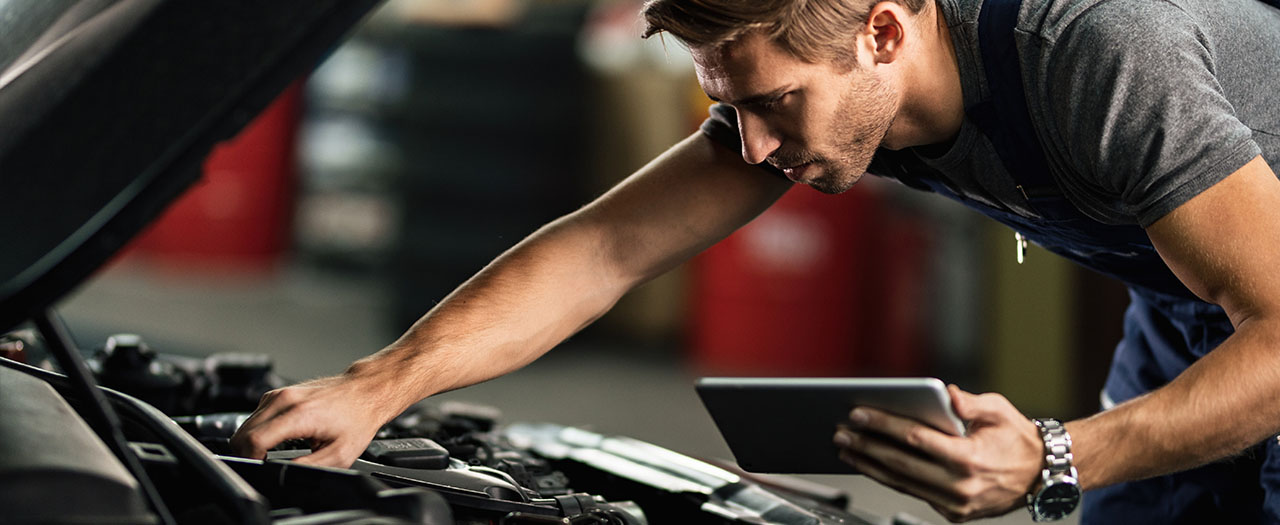 Valdimotor Servicio Posventa